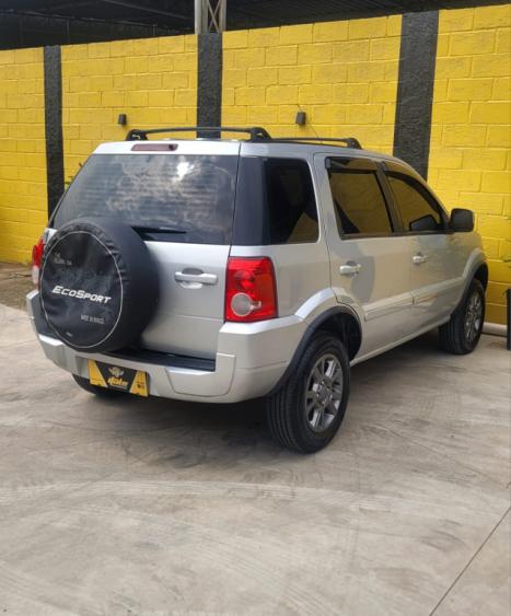 FORD Ecosport 1.6 4P XLS FLEX, Foto 4
