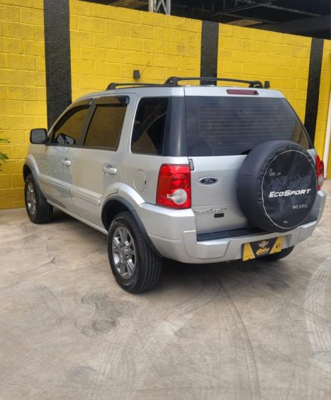 FORD Ecosport 1.6 4P XLS FLEX, Foto 5