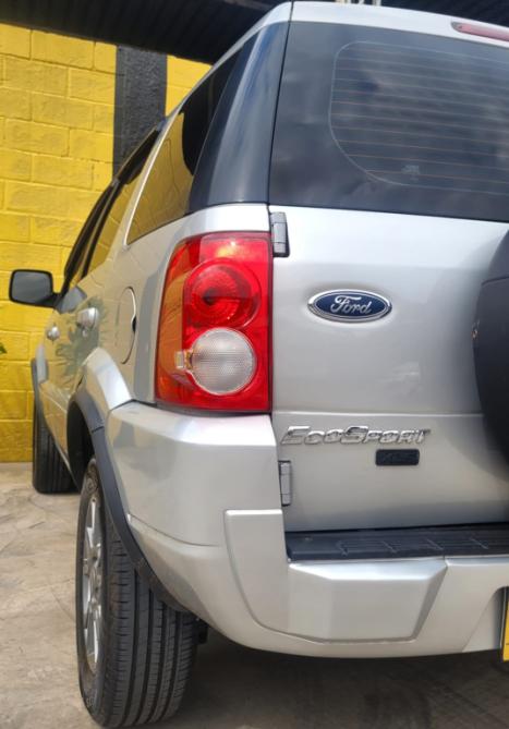 FORD Ecosport 1.6 4P XLS FLEX, Foto 16