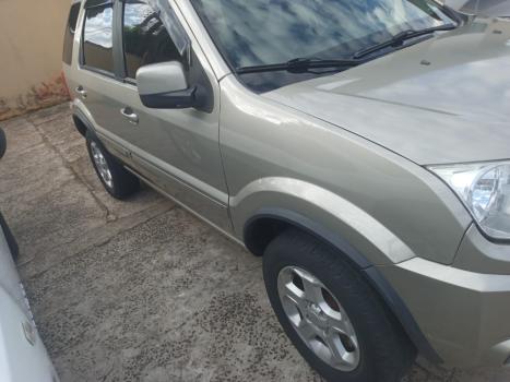 FORD Ecosport 2.0 16V 4P XLT AUTOMTICO, Foto 3