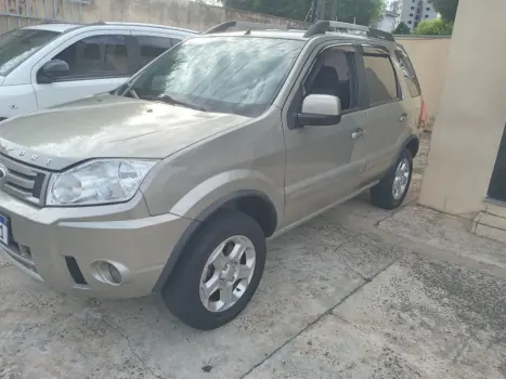 FORD Ecosport 2.0 16V 4P XLT AUTOMTICO, Foto 7