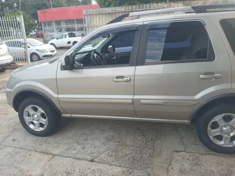 FORD Ecosport 2.0 16V 4P XLT AUTOMTICO, Foto 8