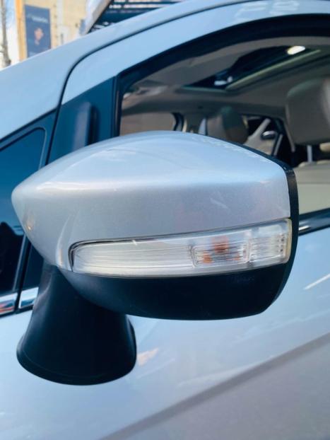 FORD Ecosport 2.0 16V 4P FLEX TITANIUM AUTOMÁTICO, Foto 9 FORD Ecosport 2.0 16V 4P FLEX TITANIUM AUTOMÁTICO, Foto 9