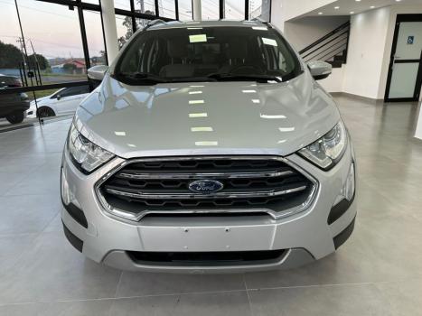 FORD Ecosport 2.0 16V 4P FLEX TITANIUM AUTOMÁTICO, Foto 4 FORD Ecosport 2.0 16V 4P FLEX TITANIUM AUTOMÁTICO, Foto 4