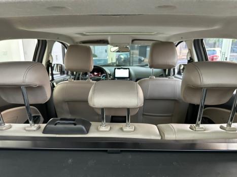 FORD Ecosport 2.0 16V 4P FLEX TITANIUM AUTOMÁTICO, Foto 6 FORD Ecosport 2.0 16V 4P FLEX TITANIUM AUTOMÁTICO, Foto 6