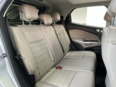 FORD Ecosport 2.0 16V 4P FLEX TITANIUM AUTOMÁTICO, Foto 7 FORD Ecosport 2.0 16V 4P FLEX TITANIUM AUTOMÁTICO, Foto 7