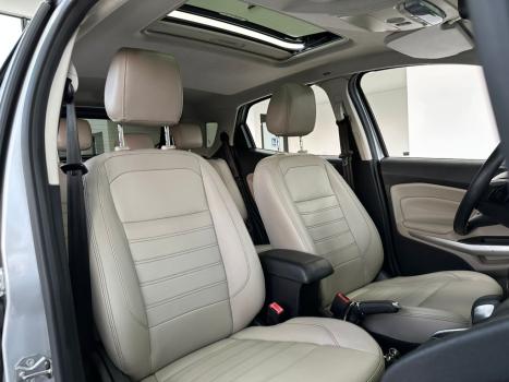 FORD Ecosport 2.0 16V 4P FLEX TITANIUM AUTOMÁTICO, Foto 8 FORD Ecosport 2.0 16V 4P FLEX TITANIUM AUTOMÁTICO, Foto 8