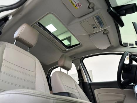 FORD Ecosport 2.0 16V 4P FLEX TITANIUM AUTOMÁTICO, Foto 9 FORD Ecosport 2.0 16V 4P FLEX TITANIUM AUTOMÁTICO, Foto 9