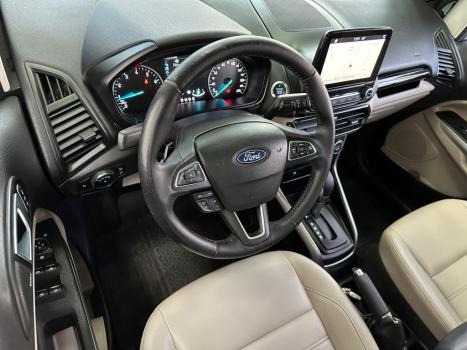 FORD Ecosport 2.0 16V 4P FLEX TITANIUM AUTOMÁTICO, Foto 11 FORD Ecosport 2.0 16V 4P FLEX TITANIUM AUTOMÁTICO, Foto 11