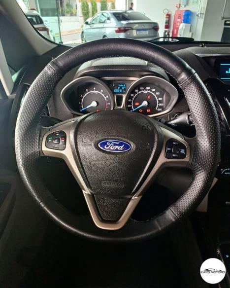 FORD Ecosport 2.0 16V 4P FLEX TITANIUM AUTOMTICO, Foto 3
