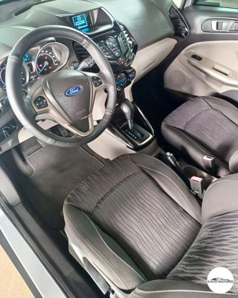 FORD Ecosport 2.0 16V 4P FLEX TITANIUM AUTOMTICO, Foto 4