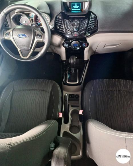 FORD Ecosport 2.0 16V 4P FLEX TITANIUM AUTOMTICO, Foto 5