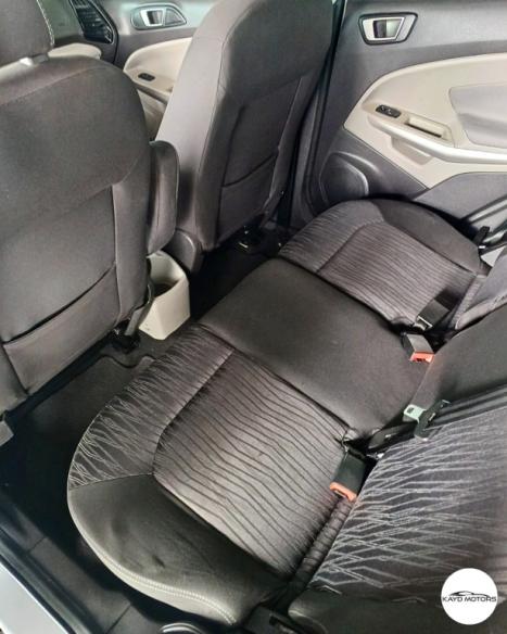 FORD Ecosport 2.0 16V 4P FLEX TITANIUM AUTOMTICO, Foto 7