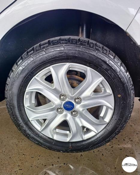 FORD Ecosport 2.0 16V 4P FLEX TITANIUM AUTOMTICO, Foto 8