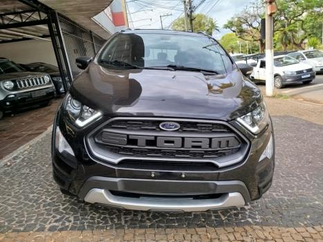 FORD Ecosport 2.0 16V 4P FLEX 4WD DIRECT STORM AUTOMTICO, Foto 1