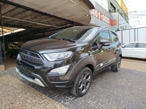 FORD Ecosport 2.0 16V 4P FLEX 4WD DIRECT STORM AUTOMTICO, Foto 2