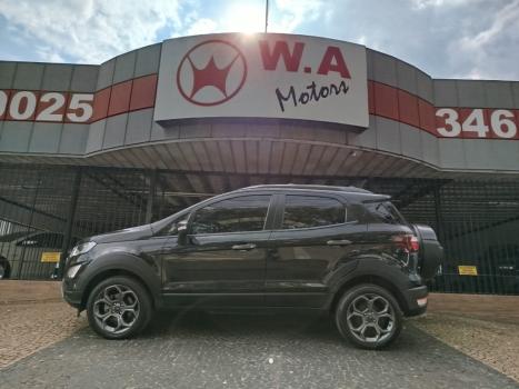 FORD Ecosport 2.0 16V 4P FLEX 4WD DIRECT STORM AUTOMTICO, Foto 3