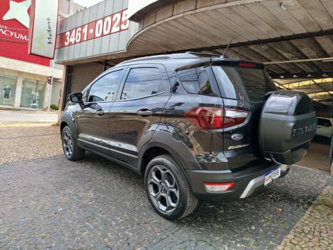 FORD Ecosport 2.0 16V 4P FLEX 4WD DIRECT STORM AUTOMTICO, Foto 4