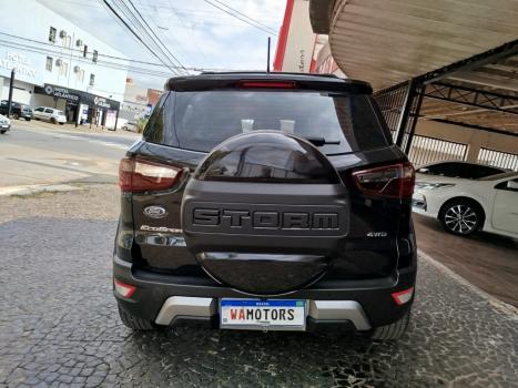 FORD Ecosport 2.0 16V 4P FLEX 4WD DIRECT STORM AUTOMTICO, Foto 5