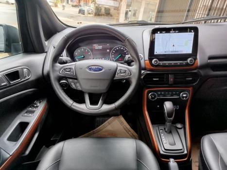 FORD Ecosport 2.0 16V 4P FLEX 4WD DIRECT STORM AUTOMTICO, Foto 7