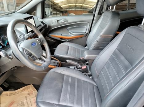 FORD Ecosport 2.0 16V 4P FLEX 4WD DIRECT STORM AUTOMTICO, Foto 9
