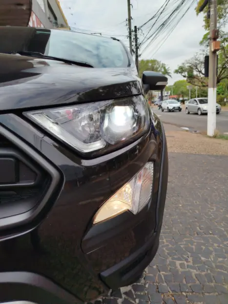 FORD Ecosport 2.0 16V 4P FLEX 4WD DIRECT STORM AUTOMTICO, Foto 13