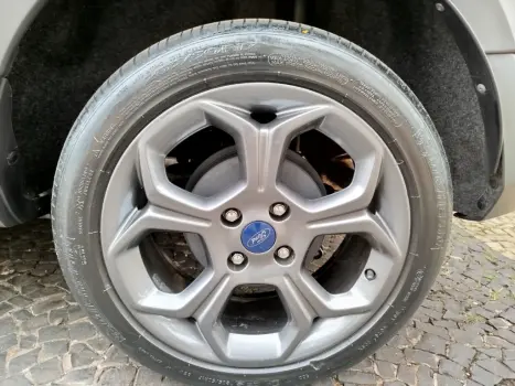 FORD Ecosport 2.0 16V 4P FLEX 4WD DIRECT STORM AUTOMTICO, Foto 14