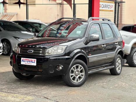 FORD Ecosport 2.0 16V 4P 4WD FLEX, Foto 2