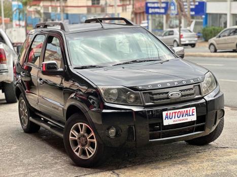FORD Ecosport 2.0 16V 4P 4WD FLEX, Foto 5