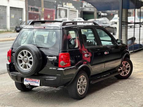 FORD Ecosport 2.0 16V 4P 4WD FLEX, Foto 6