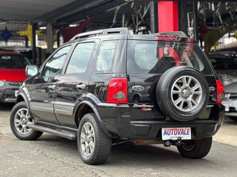FORD Ecosport 2.0 16V 4P 4WD FLEX, Foto 7