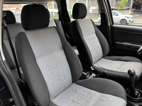 FORD Ecosport 2.0 16V 4P 4WD FLEX, Foto 10