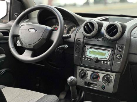 FORD Ecosport 2.0 16V 4P 4WD FLEX, Foto 11