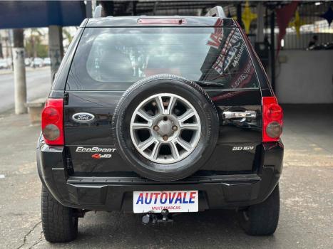 FORD Ecosport 2.0 16V 4P 4WD FLEX, Foto 12
