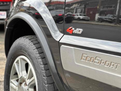 FORD Ecosport 2.0 16V 4P 4WD FLEX, Foto 14