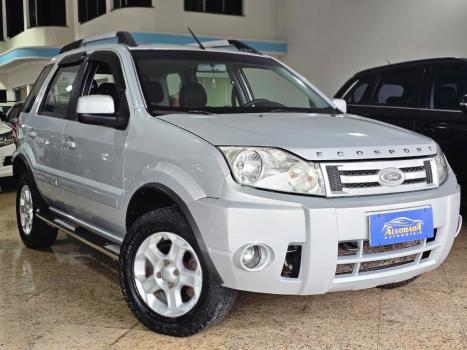 FORD Ecosport 2.0 16V 4P XLT FLEX AUTOMTICO, Foto 2