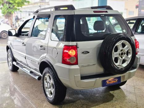 FORD Ecosport 2.0 16V 4P XLT FLEX AUTOMTICO, Foto 4
