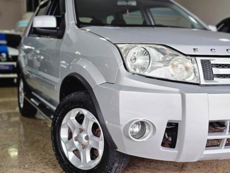 FORD Ecosport 2.0 16V 4P XLT FLEX AUTOMTICO, Foto 14