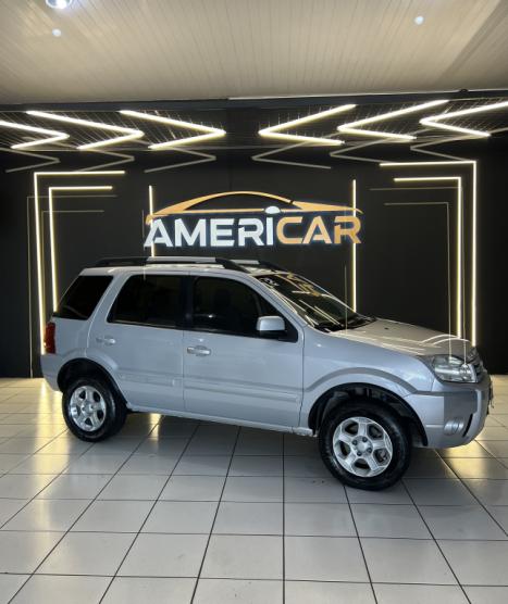 FORD Ecosport 2.0 16V 4P XLT AUTOMTICO, Foto 1
