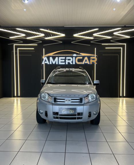 FORD Ecosport 2.0 16V 4P XLT AUTOMTICO, Foto 2