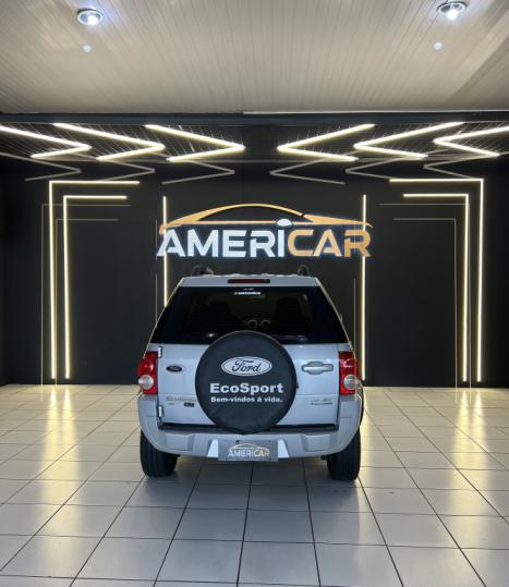 FORD Ecosport 2.0 16V 4P XLT AUTOMTICO, Foto 3