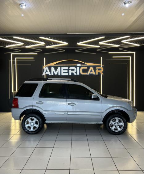 FORD Ecosport 2.0 16V 4P XLT AUTOMTICO, Foto 4