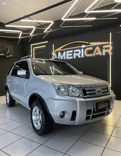 FORD Ecosport 2.0 16V 4P XLT AUTOMTICO, Foto 5