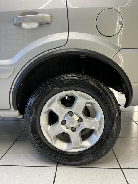 FORD Ecosport 2.0 16V 4P XLT AUTOMTICO, Foto 8