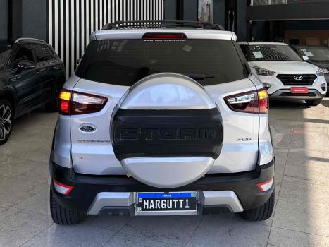 FORD Ecosport 2.0 16V 4P FLEX 4WD DIRECT STORM AUTOMÁTICO, Foto 6 FORD Ecosport 2.0 16V 4P FLEX 4WD DIRECT STORM AUTOMÁTICO, Foto 6