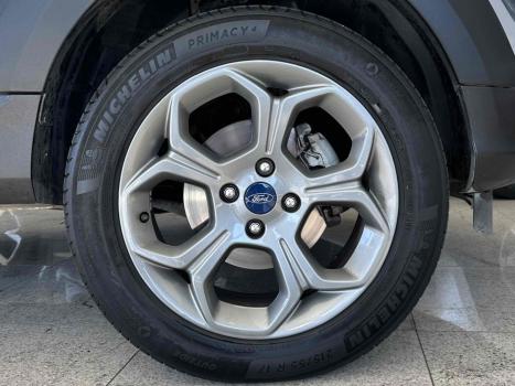 FORD Ecosport 2.0 16V 4P FLEX 4WD DIRECT STORM AUTOMÁTICO, Foto 9 FORD Ecosport 2.0 16V 4P FLEX 4WD DIRECT STORM AUTOMÁTICO, Foto 9