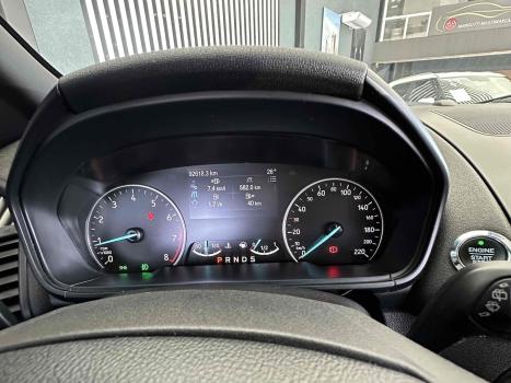 FORD Ecosport 2.0 16V 4P FLEX 4WD DIRECT STORM AUTOMÁTICO, Foto 26 FORD Ecosport 2.0 16V 4P FLEX 4WD DIRECT STORM AUTOMÁTICO, Foto 26
