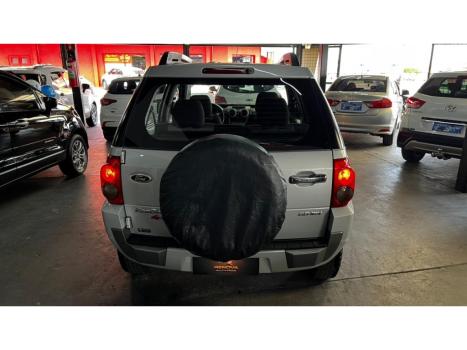FORD Ecosport 2.0 16V 4P 4WD FLEX, Foto 5