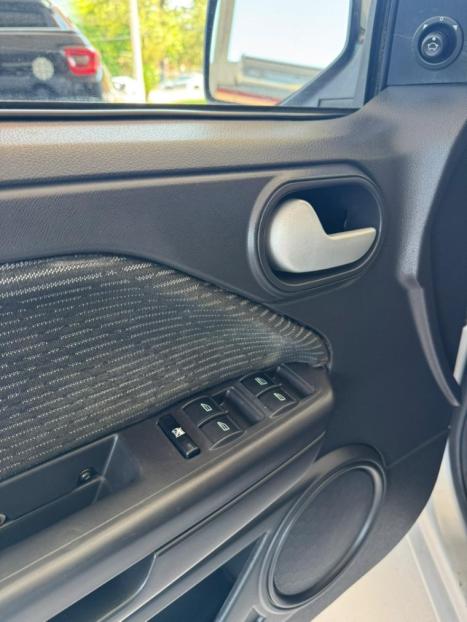 FORD Ecosport 2.0 16V 4P XLT AUTOMTICO, Foto 17