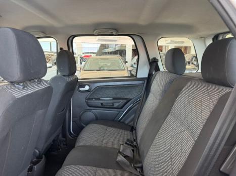 FORD Ecosport 2.0 16V 4P XLT AUTOMTICO, Foto 18